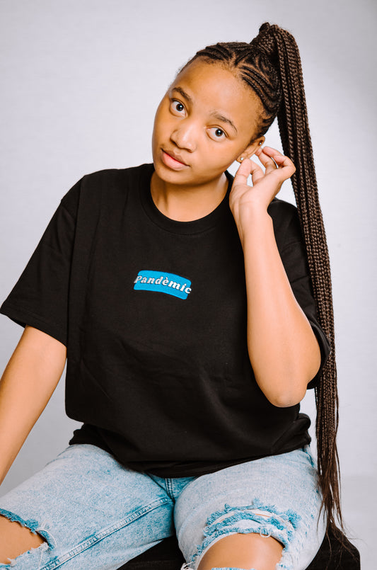 OG Oversized Pandemic T-shirt