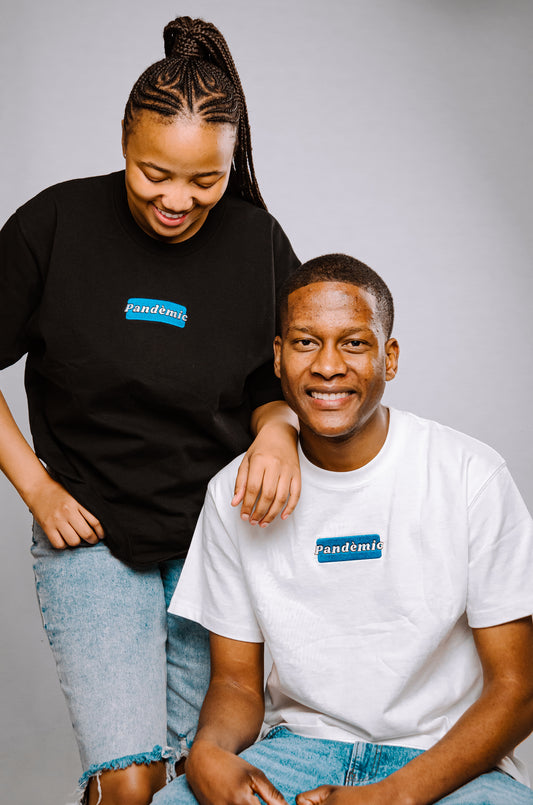 OG Oversized Pandemic T-shirt